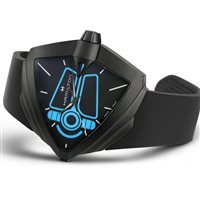 Orologio Hamilton Ventura in Acciaio HAM H24614330 - HAM H24614330